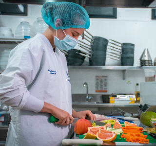 Laboratorio de Ciencia de los alimentos