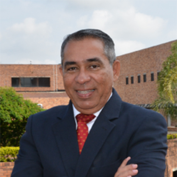 Francisco Javier Gutierrez Suarez