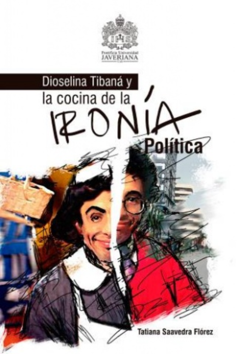 Portada de Dioselina