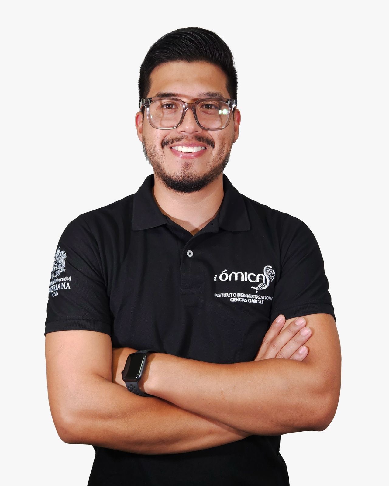 Nelson Eduardo Guevara M. 