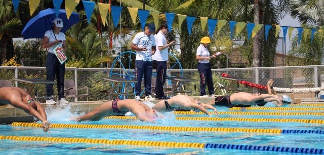 Centro Deportivo