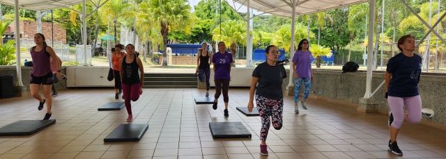 Centro Deportivo