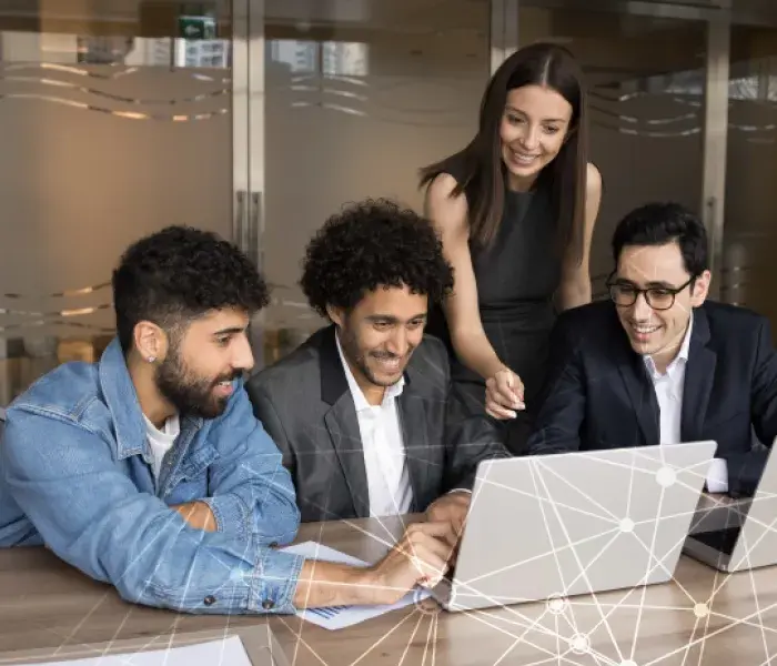 Diplomado en Gestión del Conocimiento y Transformación Digital con Inteligencia Artificial