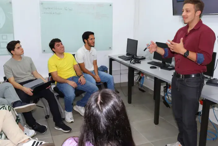 Seminarios-capacitaciones