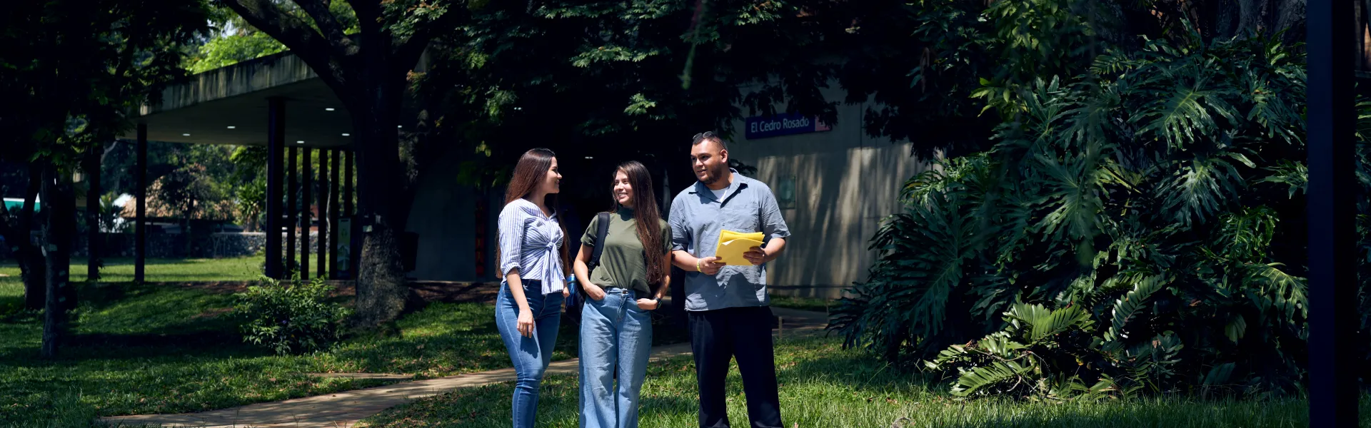 Somos No. 1 Javeriana, la más comprometida con los ODS en Colombia