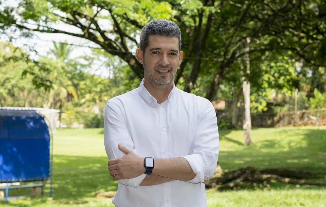 Fabián Osorio