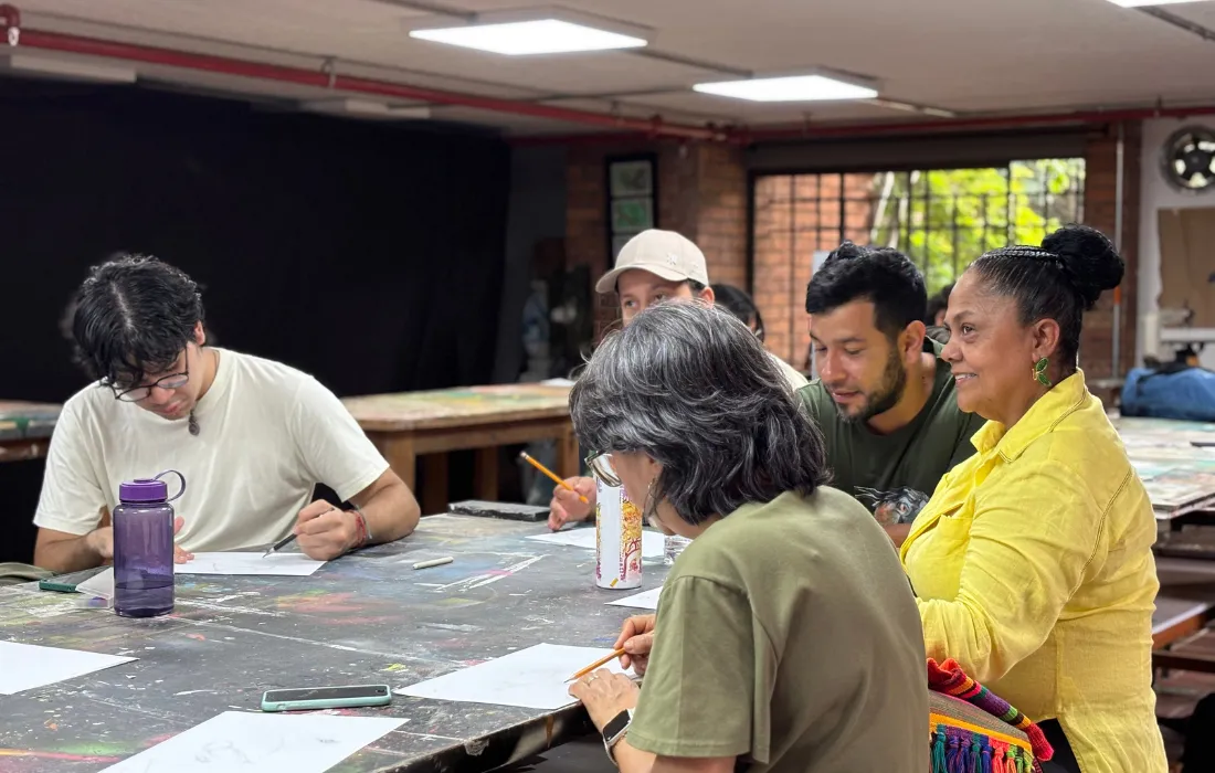 taller-aves-pintura-javeriana-biodiversa