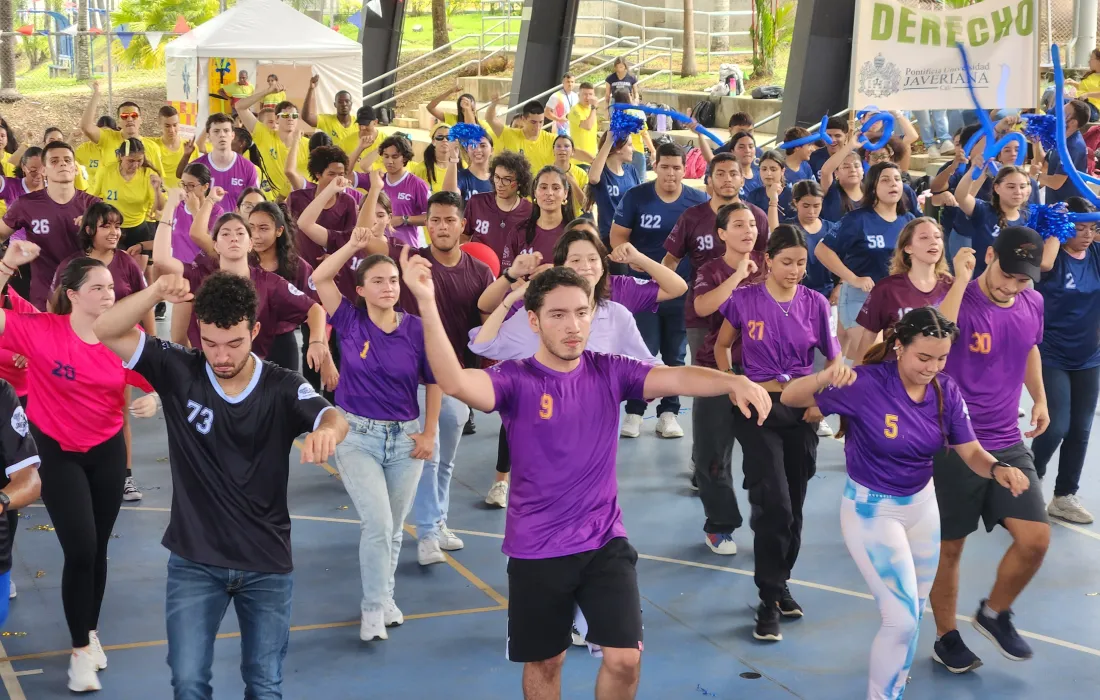 Centro Deportivo 