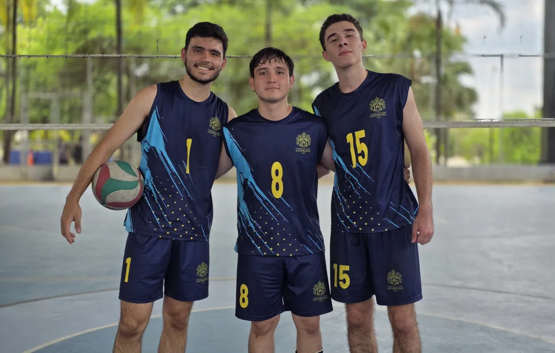 Centro Deportivo 