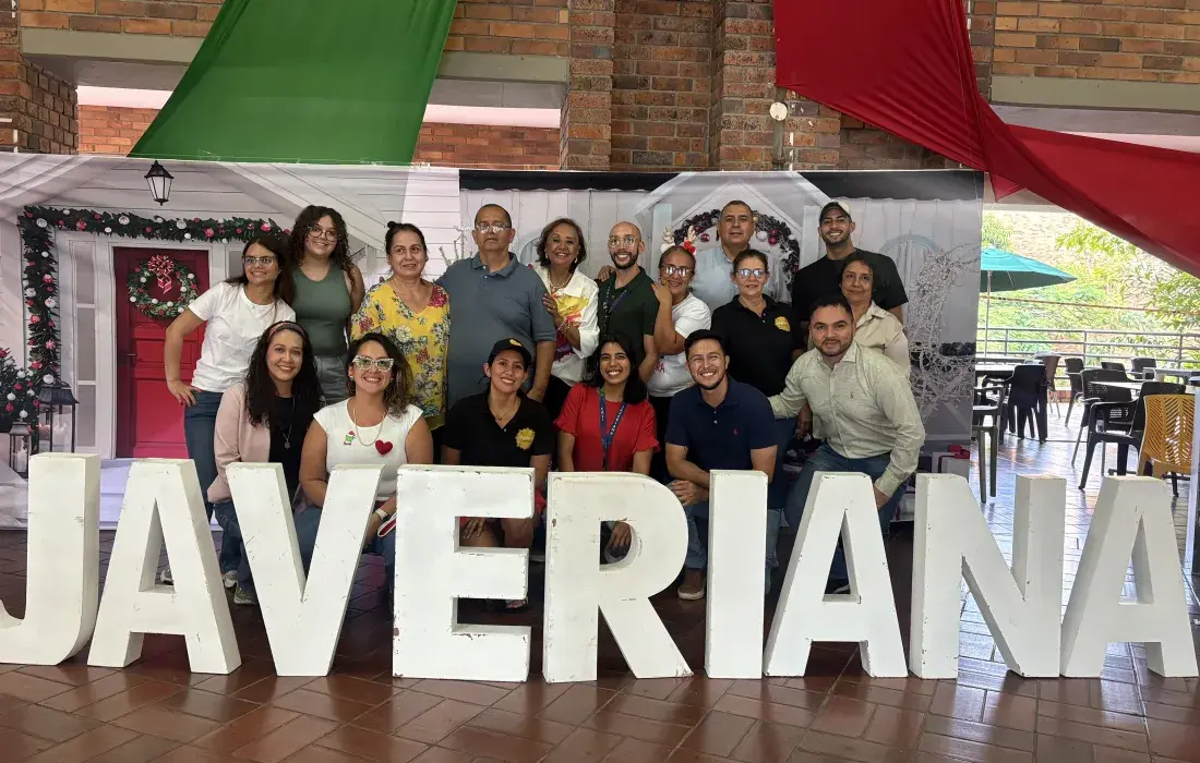 Campus Nova cierra el semestre fortaleciendo el talento emprendedor javeriano