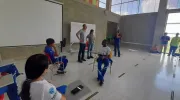 Clase inglés Buenaventura