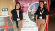 El poder de la investigación: estudiantes javerianos ganan beca para participar en ELAVIO 2025 