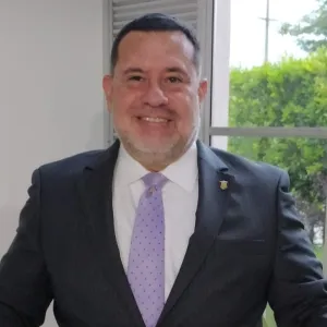 Francisco Javier Tamayo