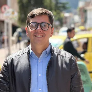 Luis Peche Arteaga