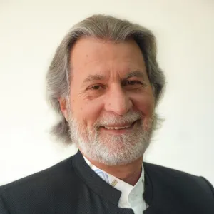 Orlando Goncalves