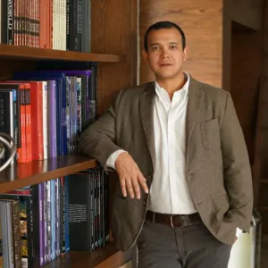 Amaury Mogollón