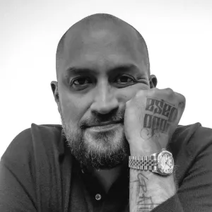 Luis David Duque