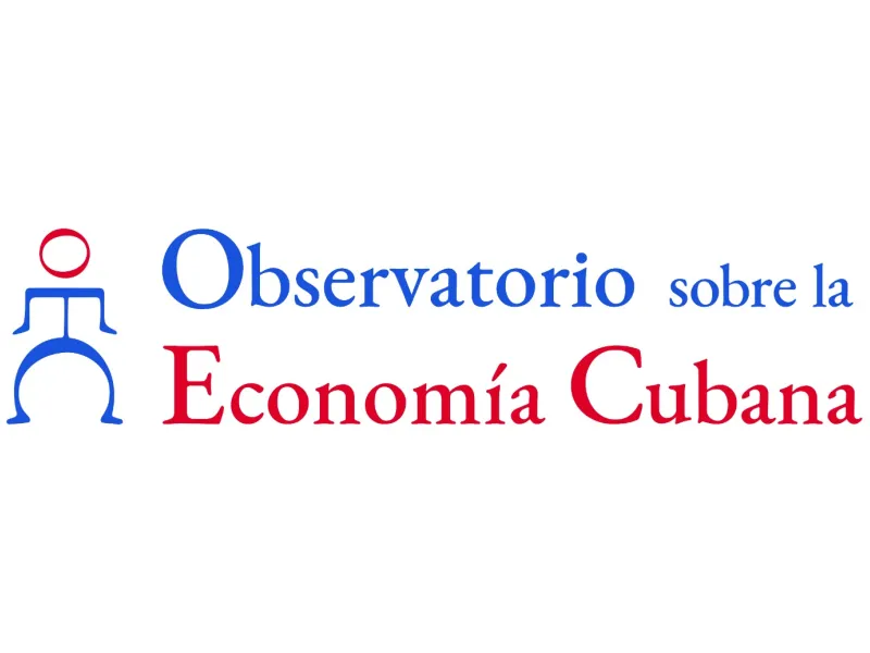 Logo laboratorio economía cubana