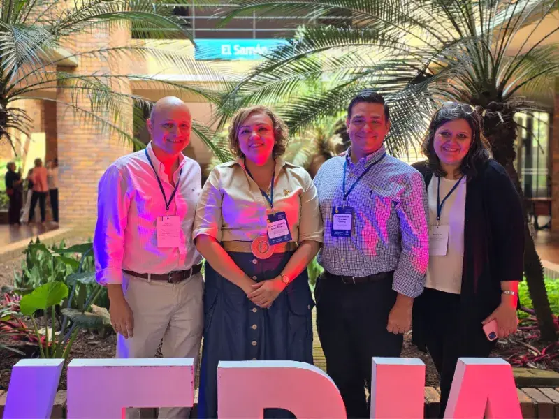 Planeación conjunta