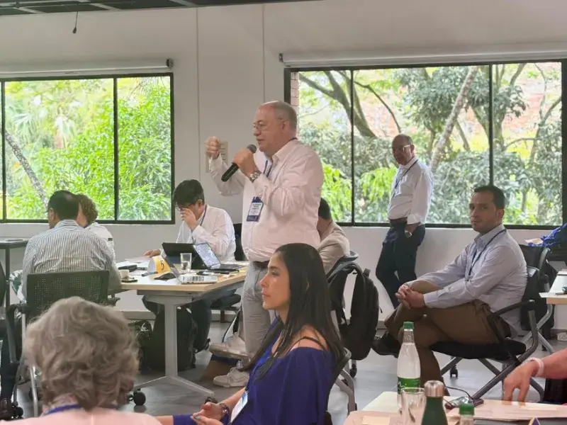 Planeación conjunta