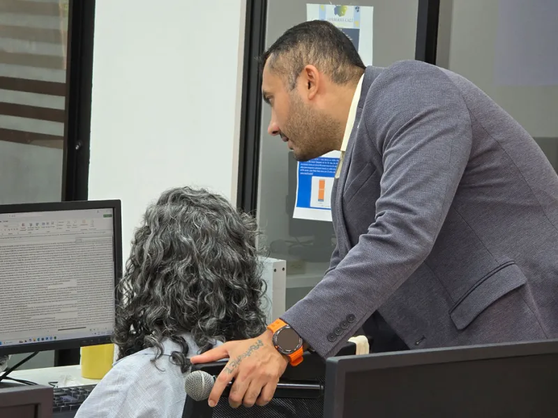 La inteligencia artificial como aliada estratégica en los negocios y la academia