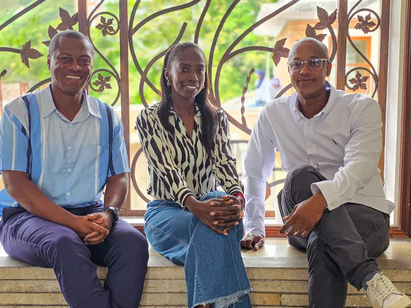 I.E. El Rodeo da un paso histórico hacia la creación de su Escuela Normal Superior con enfoque territorial