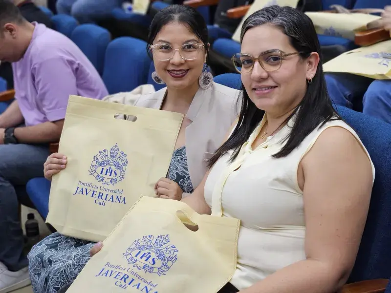 Lección Inaugural para elegir posgrado con sentido 