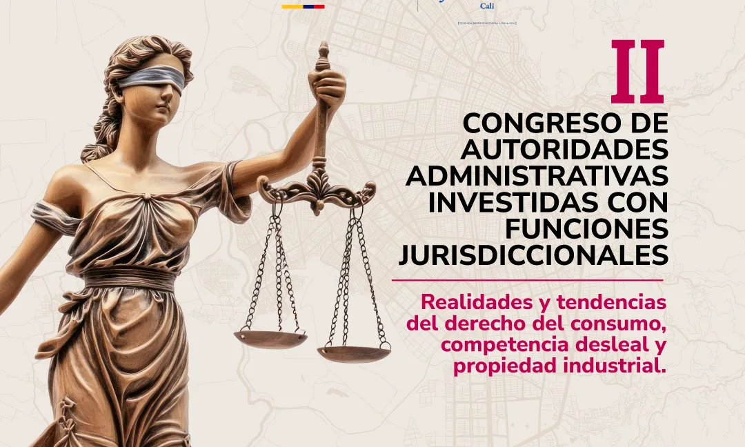 II Congreso de autoridades administrativas investidas con funciones jurisdiccionales