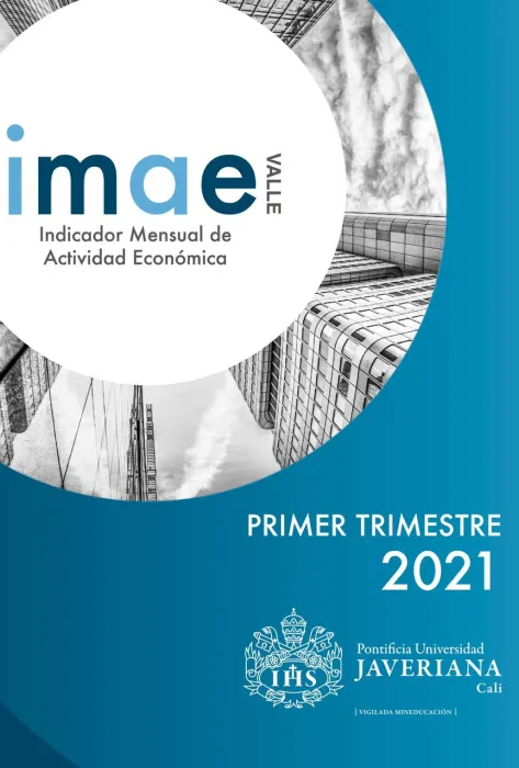 Primer trimestre 2021