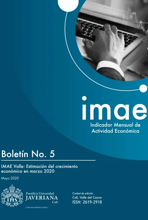 Boletín No.5 Boletín No.5