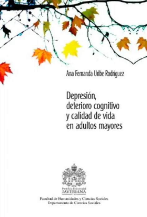 Portada depresion