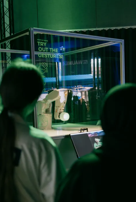 Estudiantes javerianos respondieron a retos de innovación de la Universidad de Aalto en Finlandia