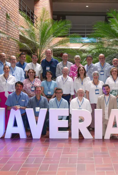 Planeación conjunta