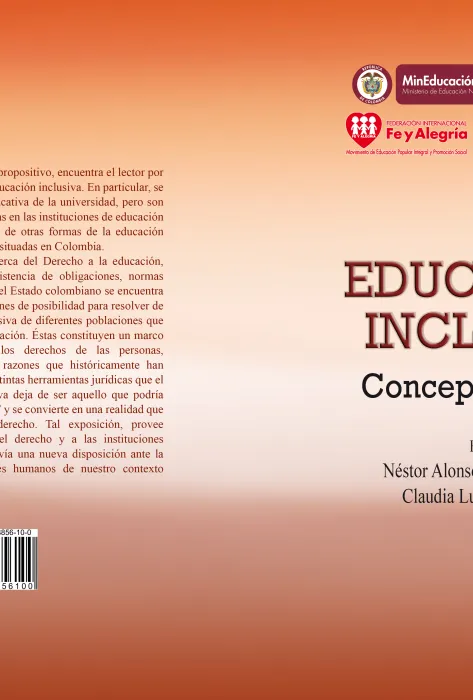 Educación inclusiva. Educación inclusiva.