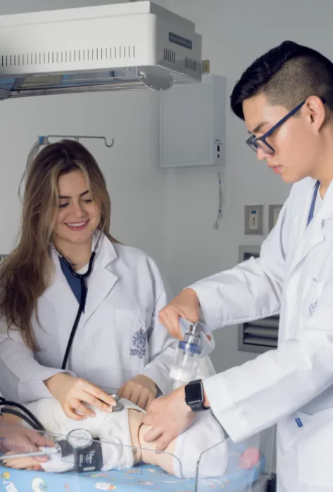 10 años de “aprender a publicar publicando” con la revista Salutem Scientia Spiritus